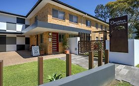 Beachpark Apartments Coffs Harbour